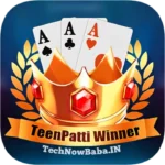 Nerw Teen patti winner